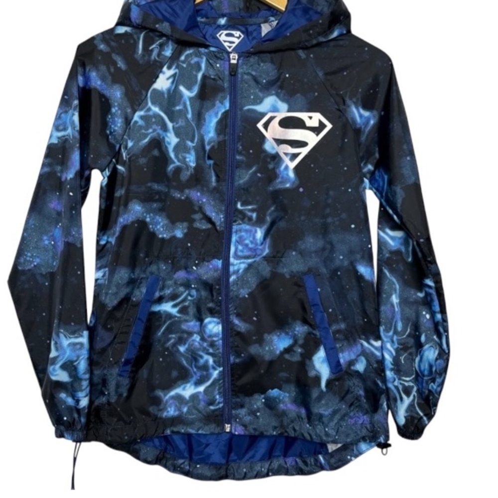 HER UNIVERSE JACKET UNISEX